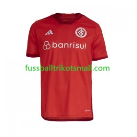 Fußballtrikots SC Internacional 2023-2024 Kurzarm Heimtrikotsatz kaufen